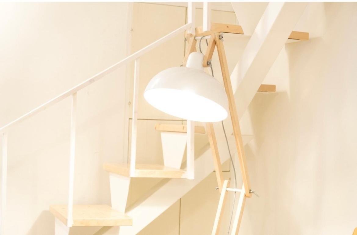 Willa Ostuni Bright House Zewnętrze zdjęcie