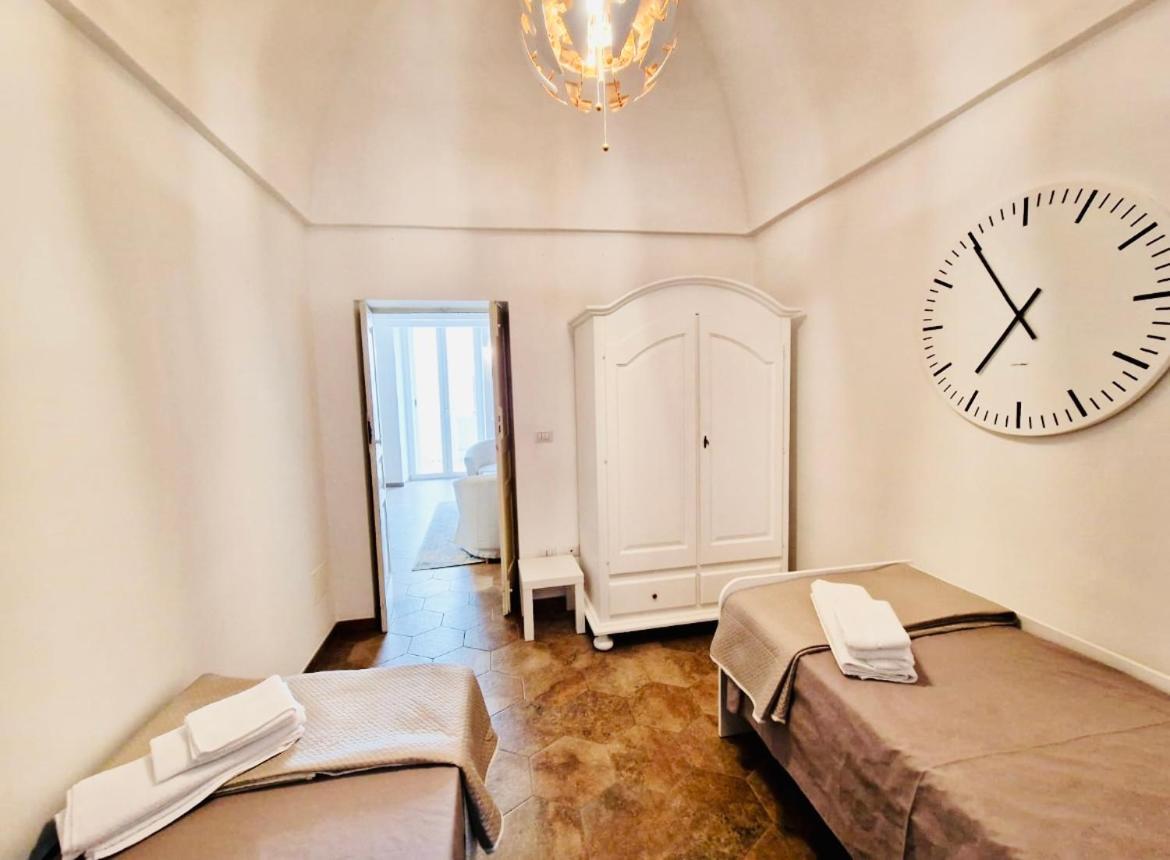 Willa Ostuni Bright House Zewnętrze zdjęcie