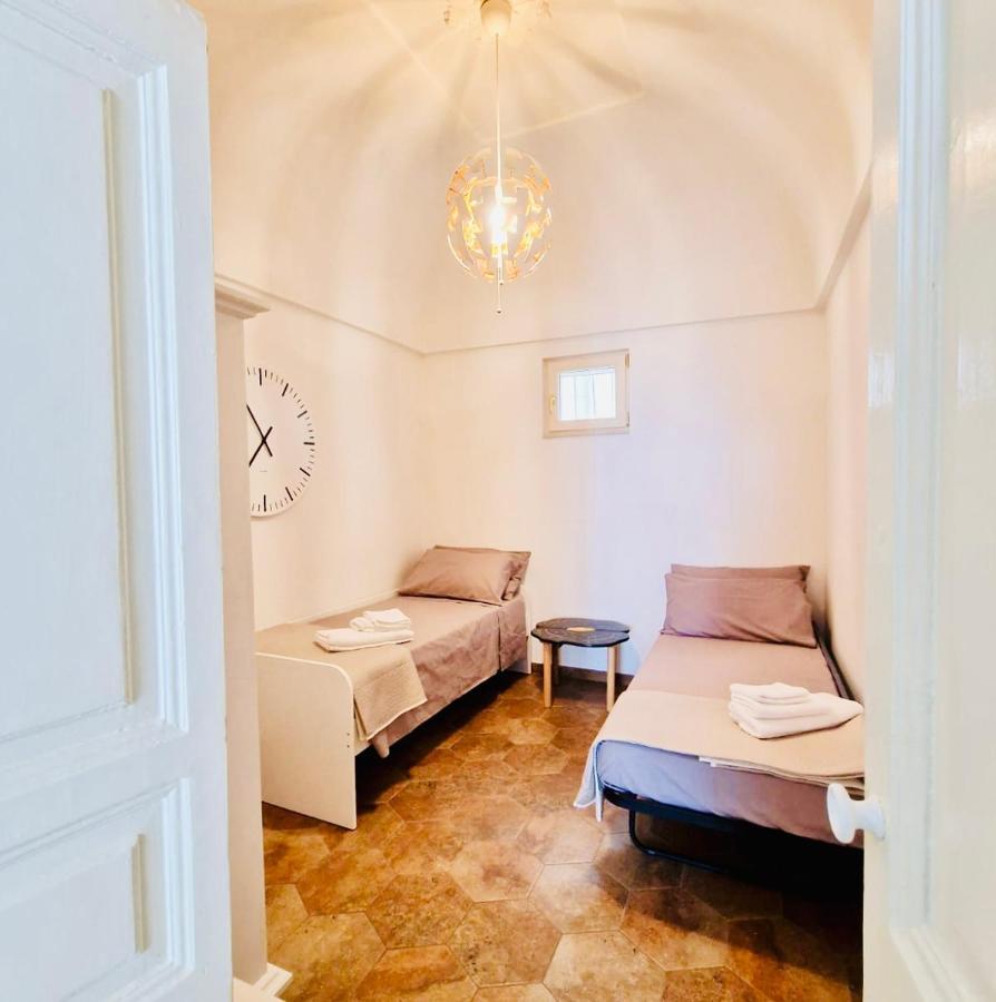 Willa Ostuni Bright House Zewnętrze zdjęcie