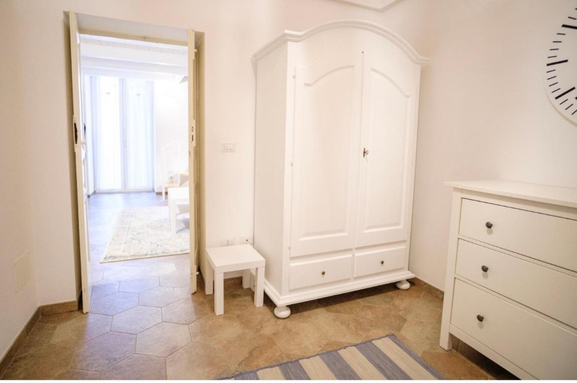 Willa Ostuni Bright House Zewnętrze zdjęcie