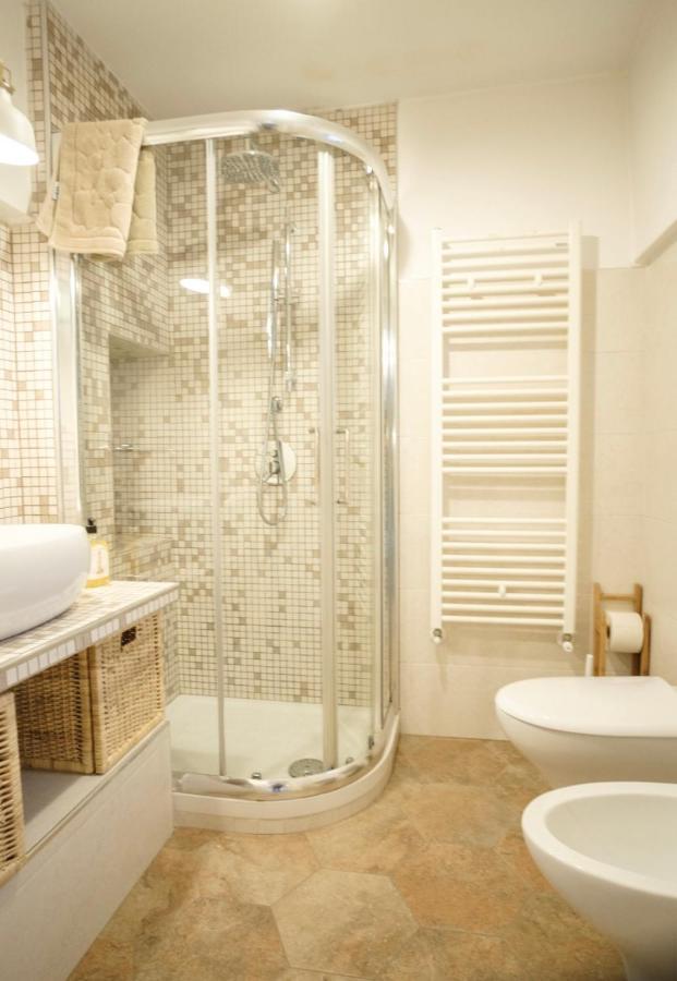 Willa Ostuni Bright House Zewnętrze zdjęcie