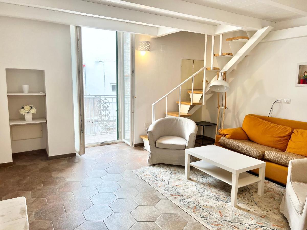 Willa Ostuni Bright House Zewnętrze zdjęcie