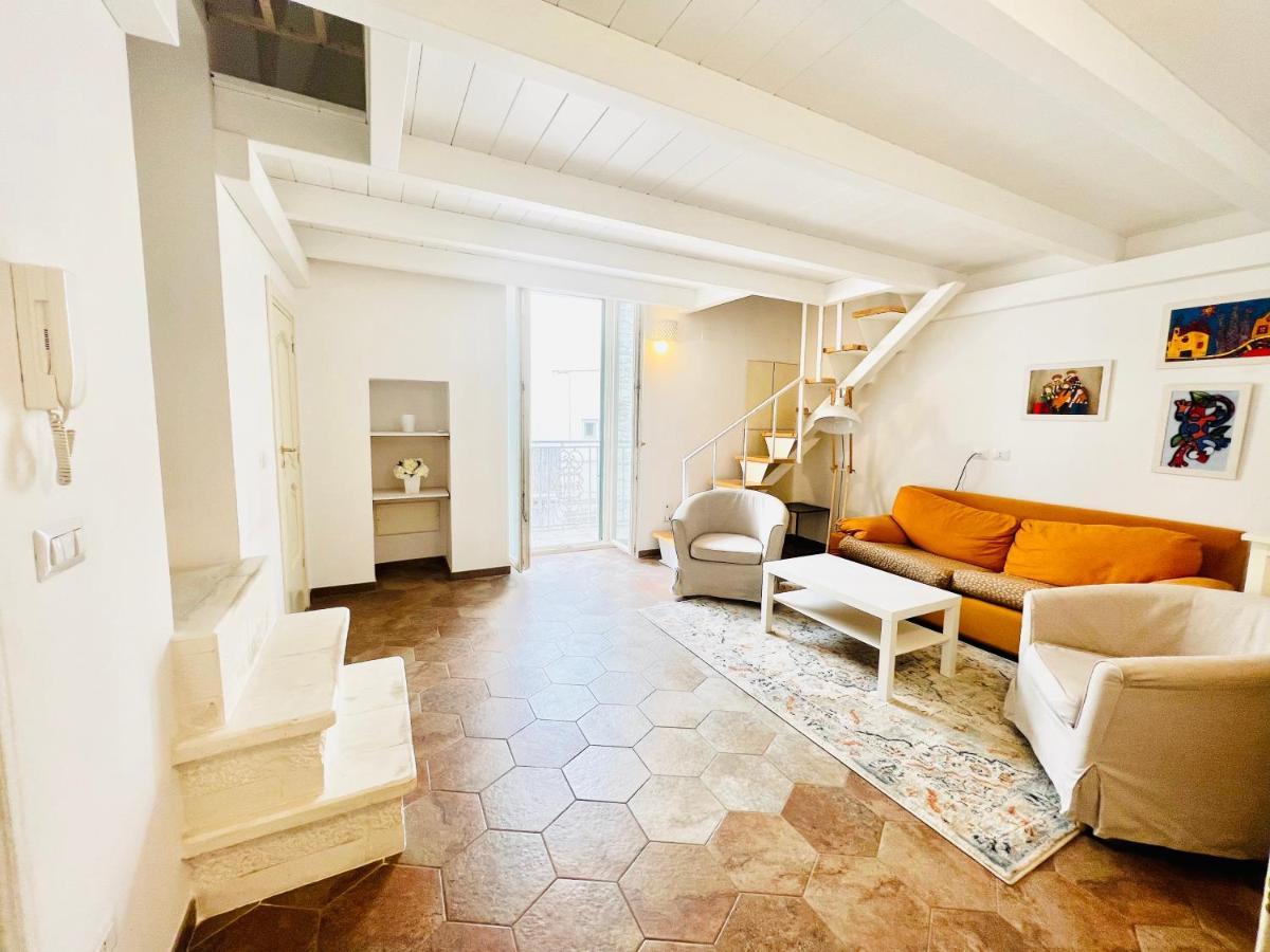 Willa Ostuni Bright House Zewnętrze zdjęcie