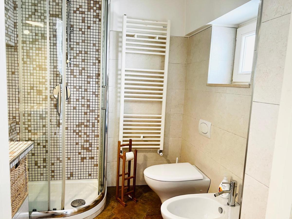 Willa Ostuni Bright House Zewnętrze zdjęcie