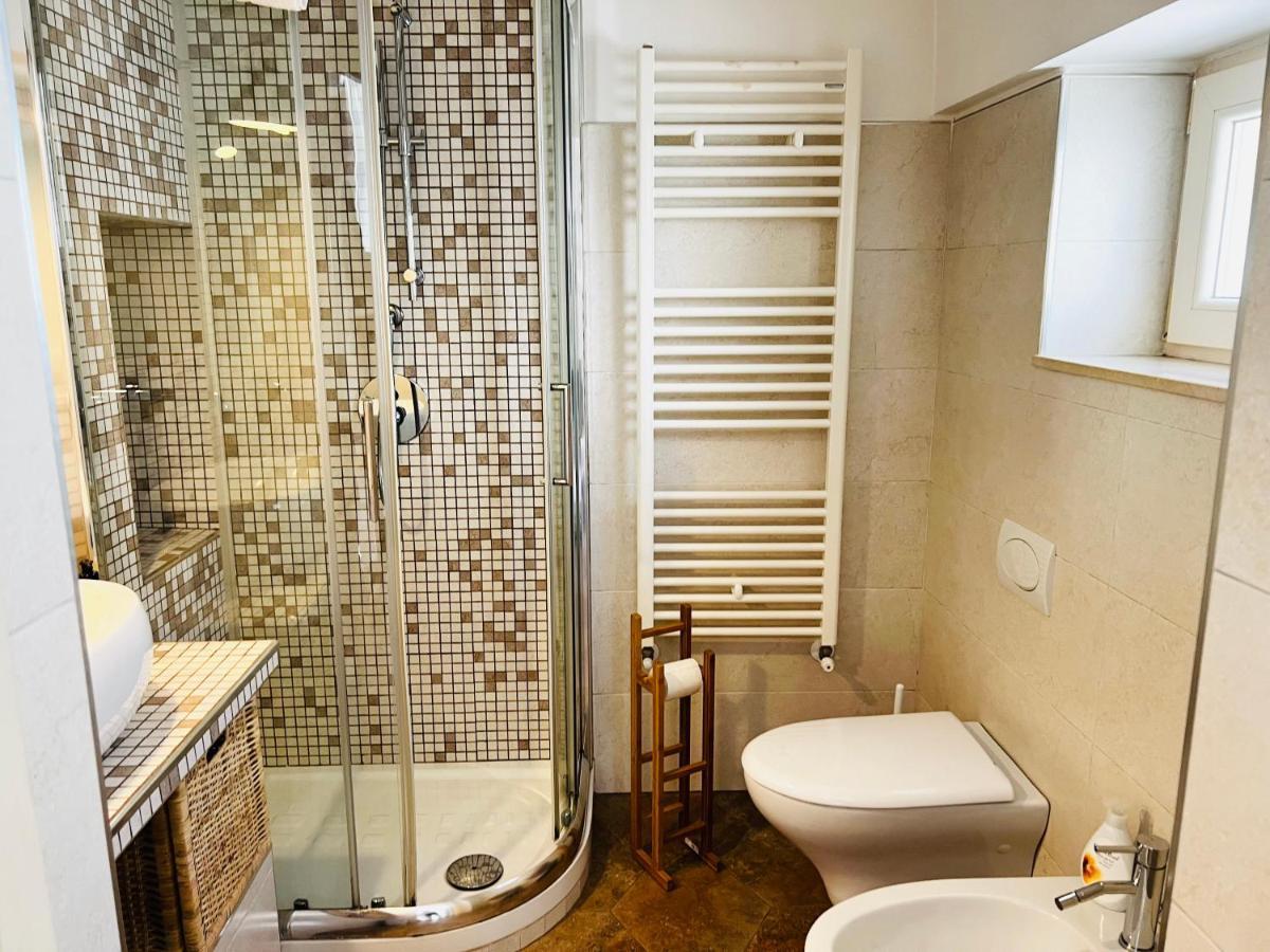 Willa Ostuni Bright House Zewnętrze zdjęcie
