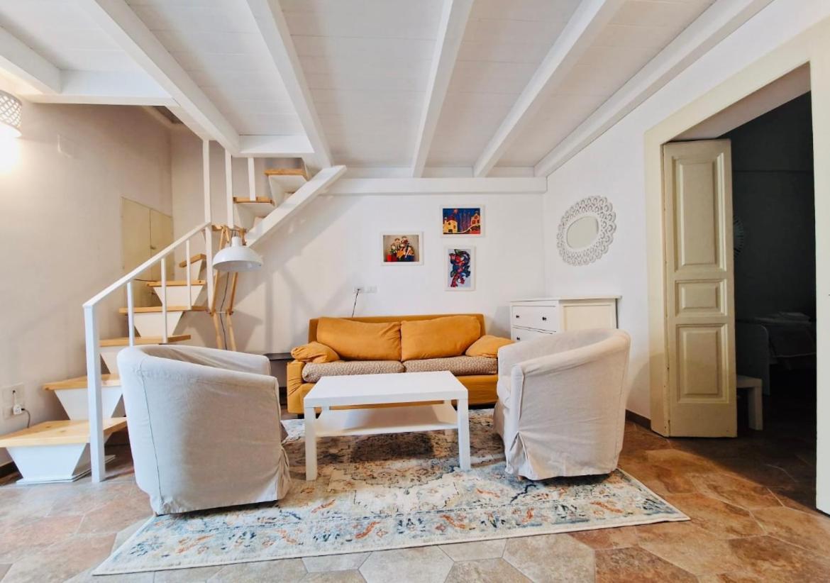 Willa Ostuni Bright House Zewnętrze zdjęcie