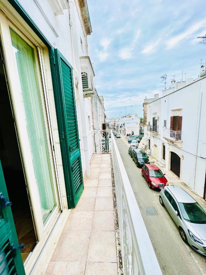 Willa Ostuni Bright House Zewnętrze zdjęcie